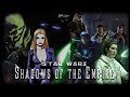 Star Wars: Shadows of the Empire - The Motion Picture 2018