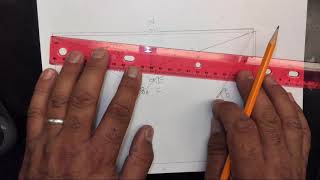 Making a finished sketch Diab Forensics
