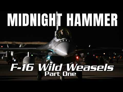 Operation Midnight Hammer | Part 1: Before Iran, There Was Yemen