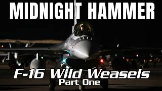 Operation Midnight Hammer | Part 1: Before Iran, There Was Yemen