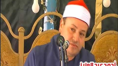 الشيخ محمود محمد صابر سورة البقرة طنيخ–نبروه–دقهلية14/7/2019