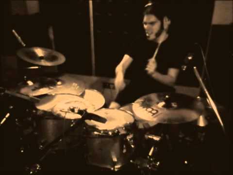 As Light Dies - As Fire Swept Clean The Earth (Enslaved cover)