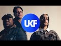 Skream & Benga - Midnight Control (ft. Emily Makis)