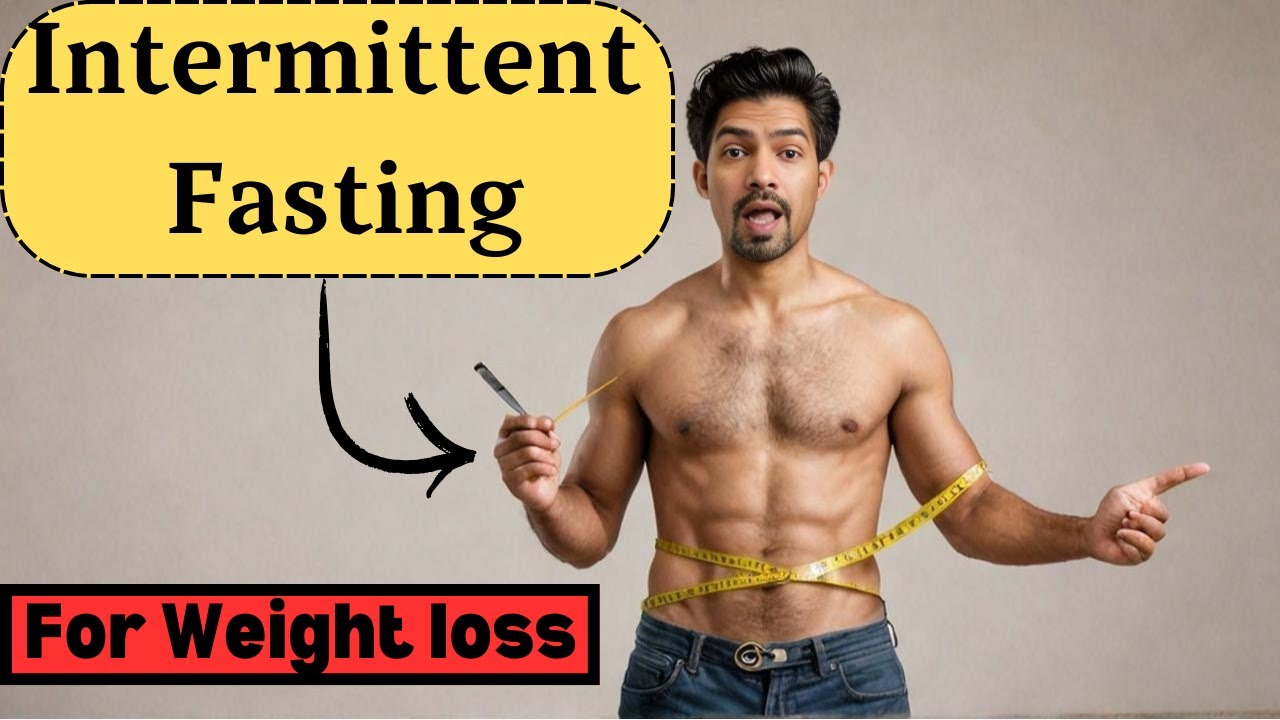 I Tried Intermittent Fasting for 30 Days Intermittent fasting ...
