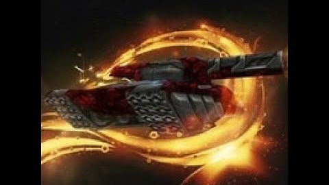 New OMP tricks || by FAN_TA1 and Incoder||Tanki Online