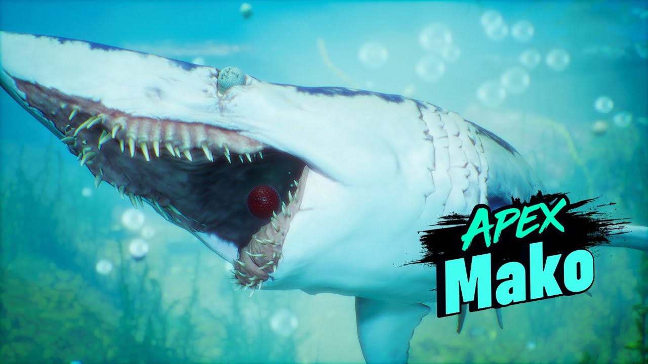 maneater sharks maneater sharks