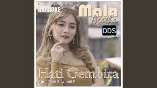 Hati Gembira - Mo