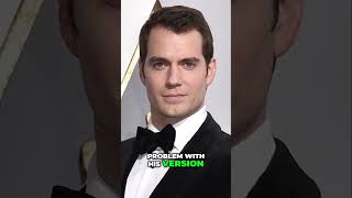 Henry Cavills Classy Exit  Superman Story & Actors Fail
