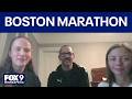 Minnesota native Annie Frisbie takes eighth at Boston Marathon