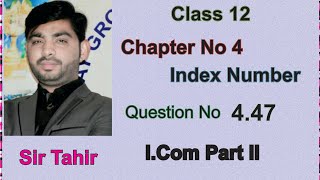 Business statistics I.com part II Question 4.47 aggregates expenditure methods family budget method