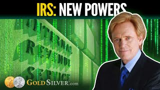 The IRS Can Now Do WHAT!?!? The New Ruling You Need To Know About