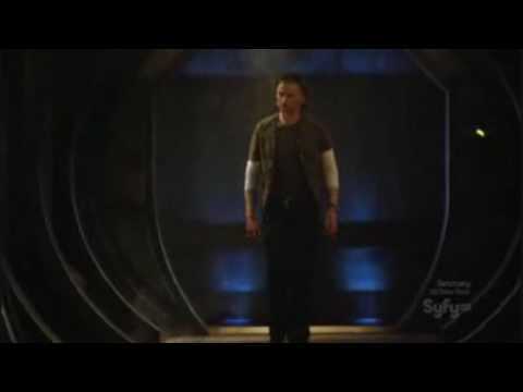Stargate Universe - Lonely Day