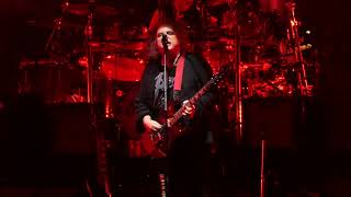 The Cure - Play for Today/A Forest/Shake Dog Shake (Wells Fargo Center) Philadelphia,Pa 6.24.23