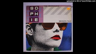 Sophie - Broken Tale (Italo-Disco)