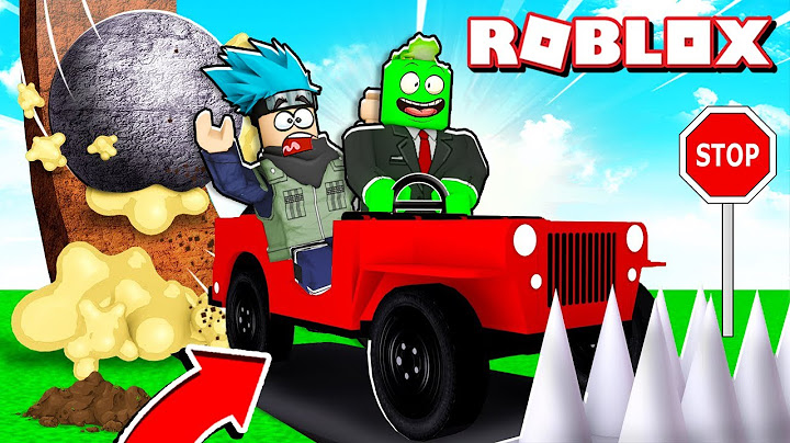 روبلوكس : ختمنا اصعب باركور سيارات ممكن تشوفه بحياتك 🚗💥 مع @OtakuG