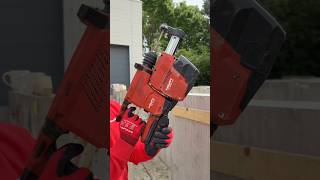 #shorts #HiltiIreland TE 6 + SID 6 Kit
