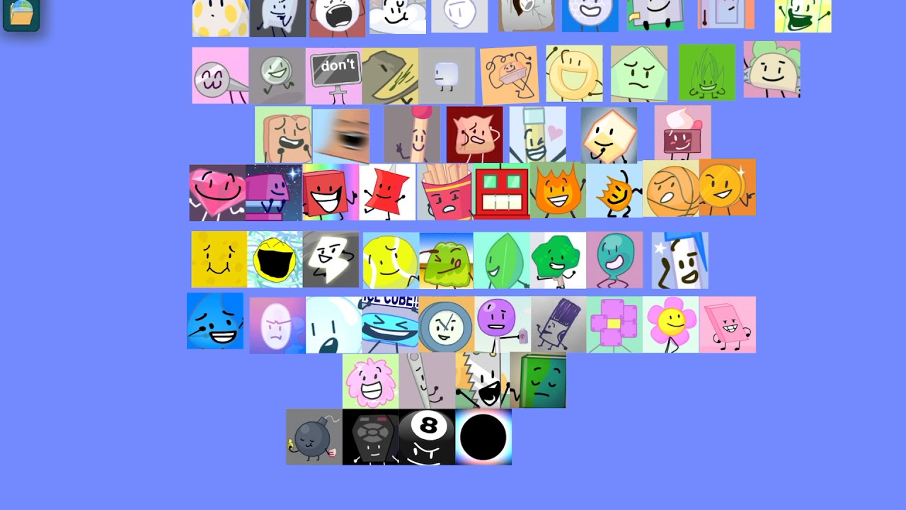 Bfb Camp New Signups Open 49 64 By Jack P - roblox favorites koolkidz112 wattpad