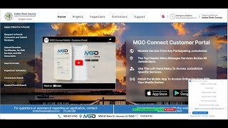 MGO Contractor Training   Afternoon - Sept. 14, 2023