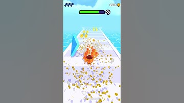 Join Blob Clash 3D - Gameplay (Android, iOS)