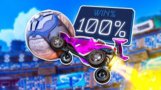 How To Play Like Zen: The Best Prodigy in Rocket League