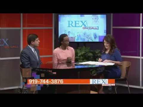 Rex On Call March 2015