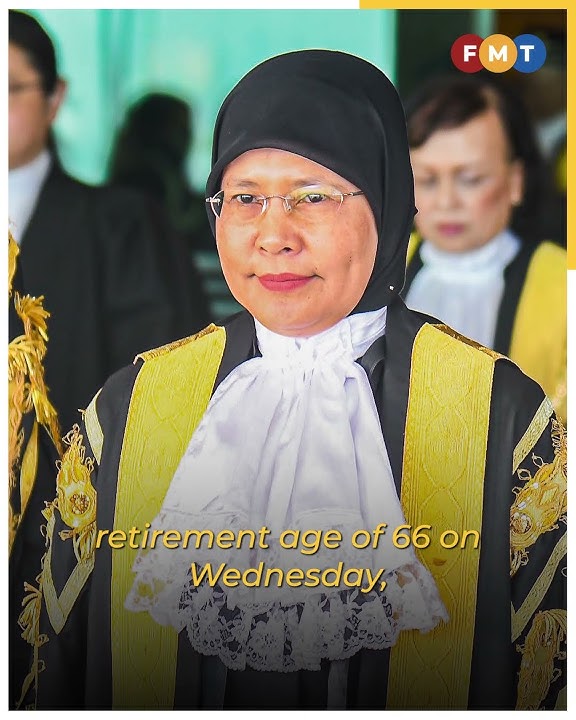 M’sian Bar concerned over silence on Tengku Maimun’s successor