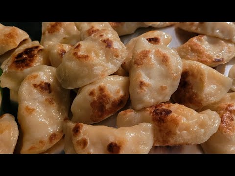 Perogies