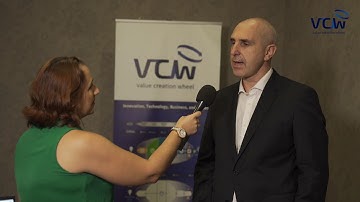 VCW Interview: Professor at Nova SBE - Leid Zejnilovic