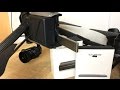 DJI CINESSD 480 GB UNBOXING + First Look!   **4K**