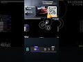 (part 3) gmtn (witch's slave) - furioso melodia #osu #stream #gaming #streammoments