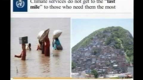 Brian Ward Memorial Lecture 2012 Dr. Jan Egeland, Part 1