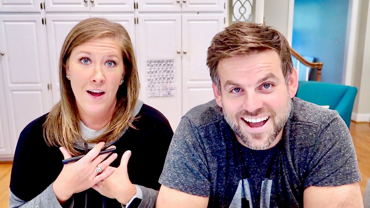 We Found A House Location Size Moving Date More Youtube