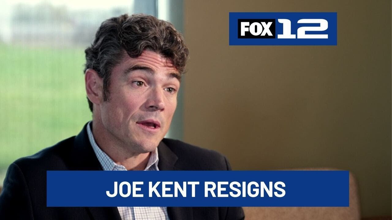 National Counterterrorism Center Director, Joe Kent, Resigns “I Cannot In Good Conscience Support The Ongoing War In Iran” [VIDEO]