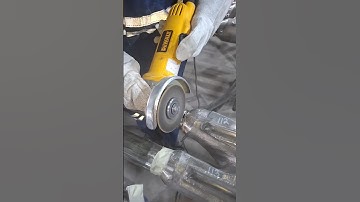 piping tig welding melting technique #welder #welding #shorts #shortsfeed #tig #mig #arc #weld #gtaw
