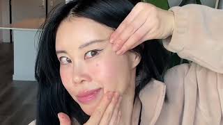 Why This Chewing Pattern Is Changing Your Face Shape | Koko Face Yoga