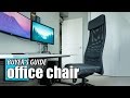 Which Office Chair?  - A Quick Buyer's Guide