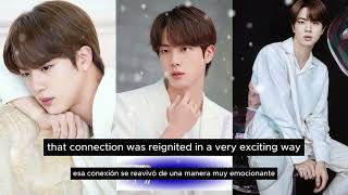 107 Weeks at No.1… How Did Jin Do the Impossible?