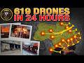 MESH NETWORK: Russia Reclaims Dominance in Drone Technology📡⚡Military Summary And Analysis 2026.05.1