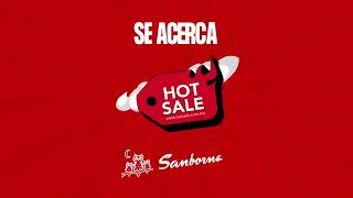 El Hot Sale Se Acerca. Espéralo