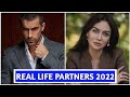 Ibrahim celikkol vs birce akalay real life partners 2022