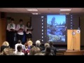 Молодежный экологический форум «Молодежь, экология, инициатива, будущее» прошел на Камчатке