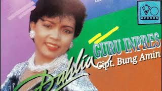 Dahlia Sutra - Guru Inpres