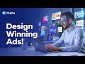 Lesson 14 Designing the Facebook Ad creatives