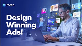 Lesson 14 Designing the Facebook Ad creatives
