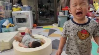 波豆的日常-2023／6／29