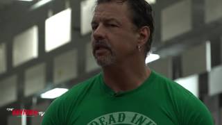 Al Snow on Finishing Moves & False Finishes