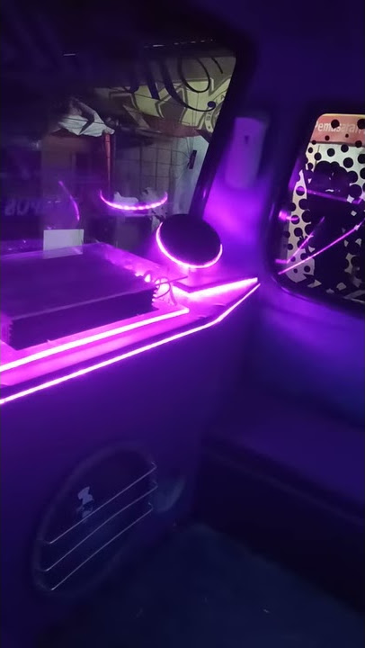 TnT audio setting Angkot bogor kampus dalam.