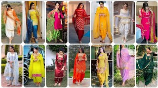 Madaan Cloth House Phagwara | Trending Punjabi Suit Design Collection