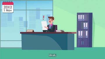 Corporate Income Tax: Common Tax Filing Mistakes and the Voluntary Disclosure Programme