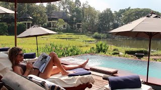 The Hotel Snob: Four Seasons Chiang Mai